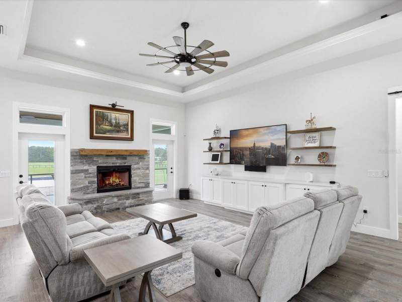 4 bedroom Single Family Residence at 7311 NW 218th Street, Alachua, Alachua — photo 3