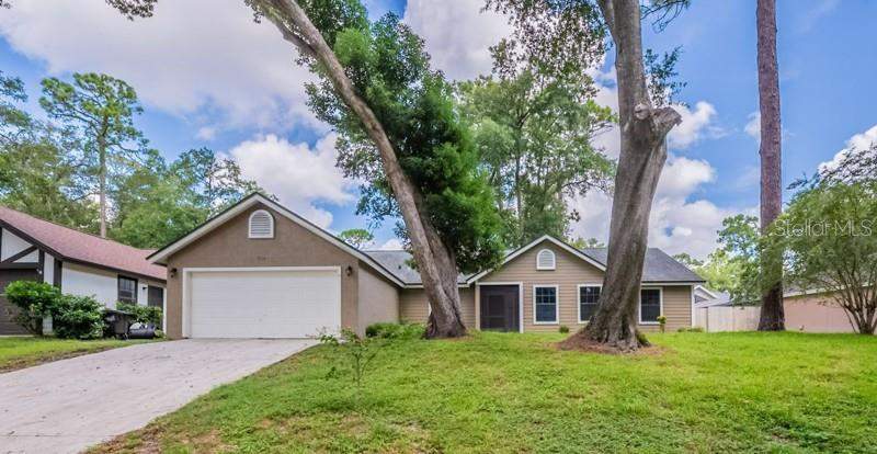 Woodland Terrace At Country Creek