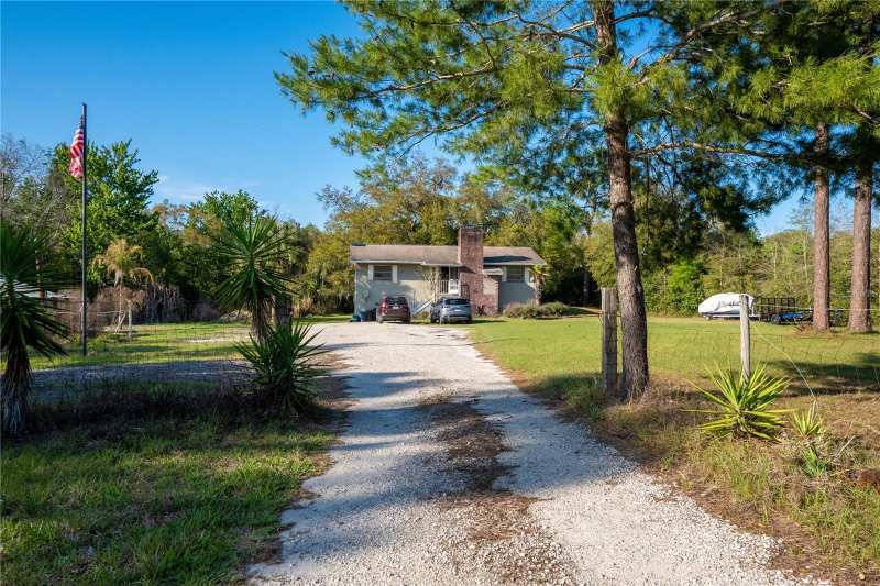 3 bedroom Single Family Residence at 2468 Fawn Run, Woodland Estates, Oviedo — photo 1