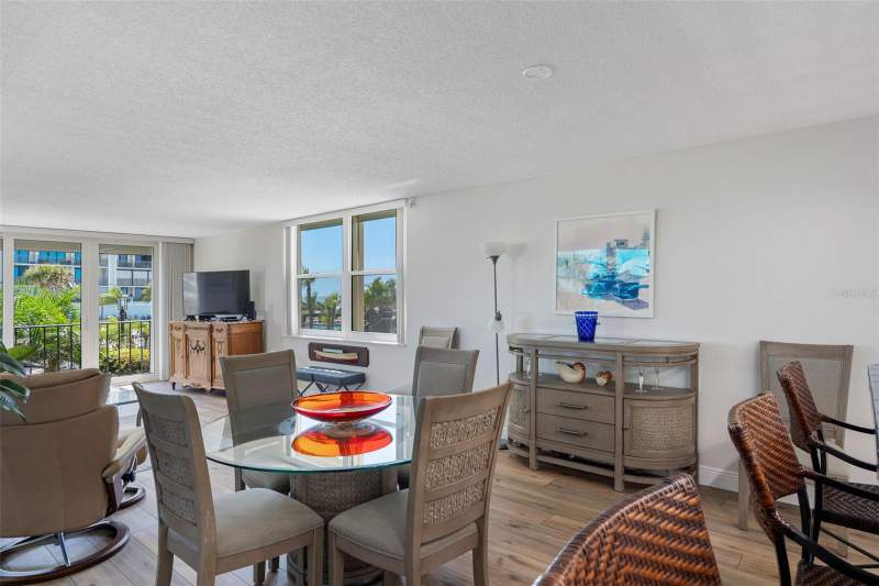 2 bedroom Condominium at 1400 Gulf Boulevard #101, Sand Key Condo-South Beach 1, Clearwater Beach — photo 5