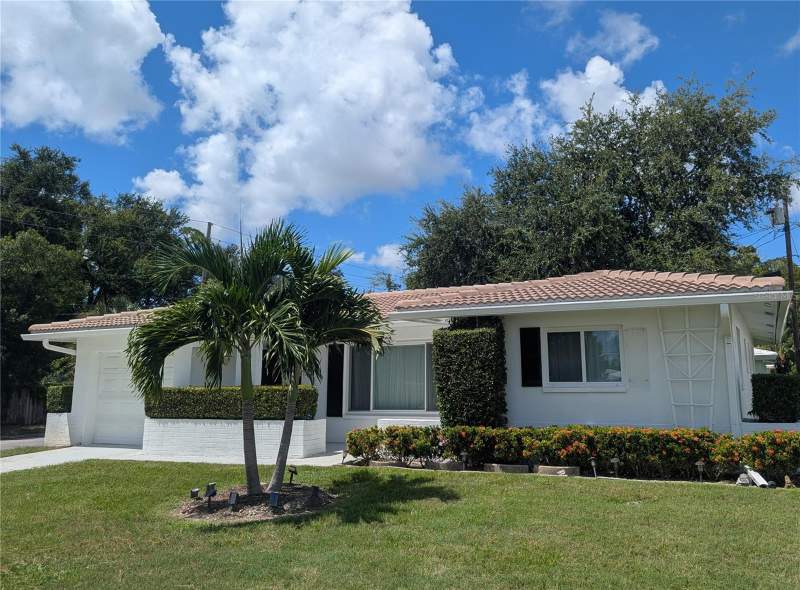 Mainlands Of Tamarac By The GulfHomes for Sale in Pinellas Park, FL