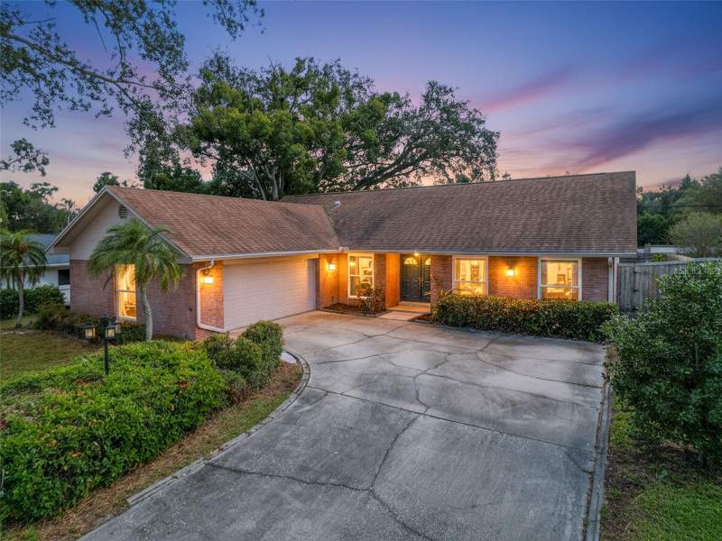 Northwood Estates