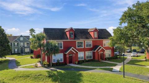 9570 Lake Chase Island Way #9570, home for sale in Tampa 33626