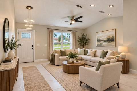 1011 Eiffel Lane, Kissimmee FL - photo 6 of 6