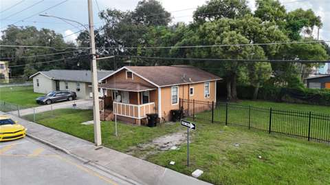 914 W South Street, home for sale in Orlando 32805
