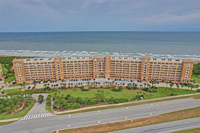 3 bedroom Condominium at 60 Surfview Drive #122, Surf Club III Condo, Palm Coast — photo 1