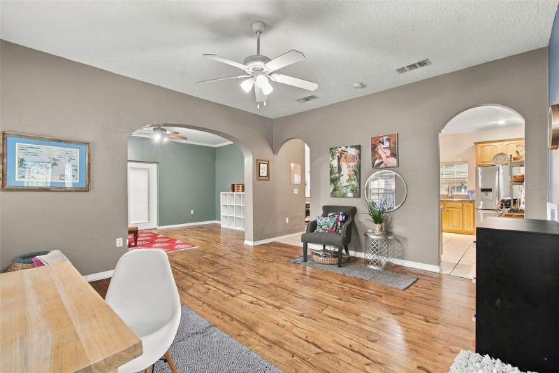 3 bedroom Single Family Residence at 36900 Suwanee Way, Highland Park Add, Dade City — photo 5