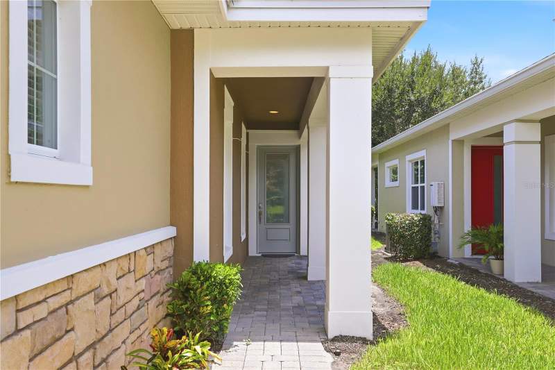 2 bedroom Villa at 2447 Yellow Brick Road, Northwest Lakeside Groves Ph 1, St Cloud — photo 2