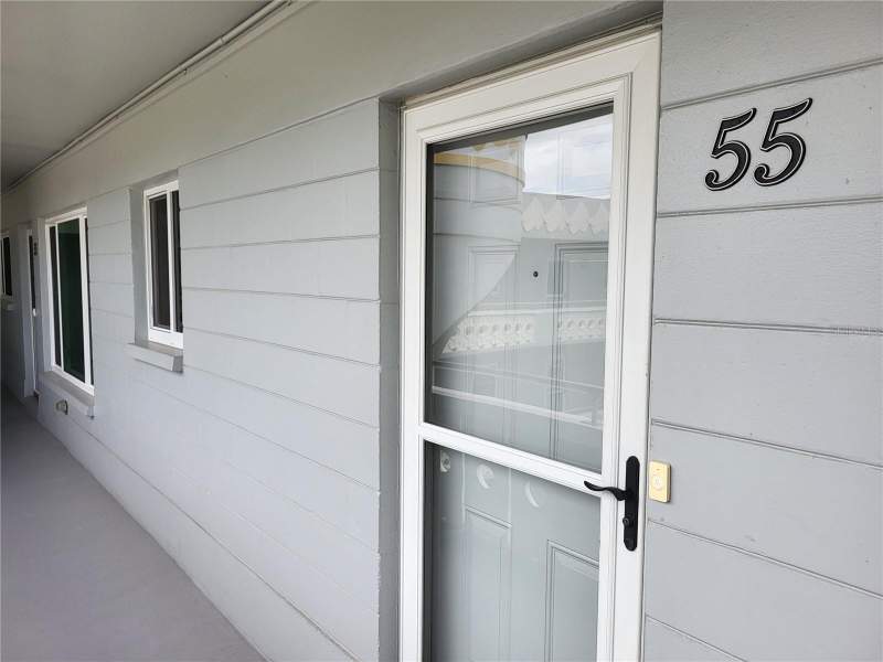 2 bedroom Condominium at 2341 Haitian Drive #55, On Top Of The World, Clearwater — photo 2