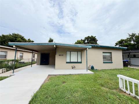 4219 Anderson Road, home for sale in Orlando 32812