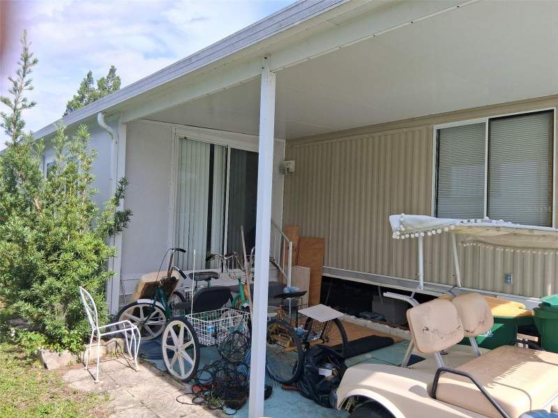 2 bedroom Mobile Home at 24437 Harborview Road #36, Mary Lu Mhp, Punta Gorda — photo 2