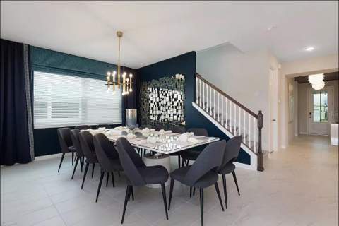 1846 Caribbean View Terrace, Kissimmee FL - photo 6 of 6