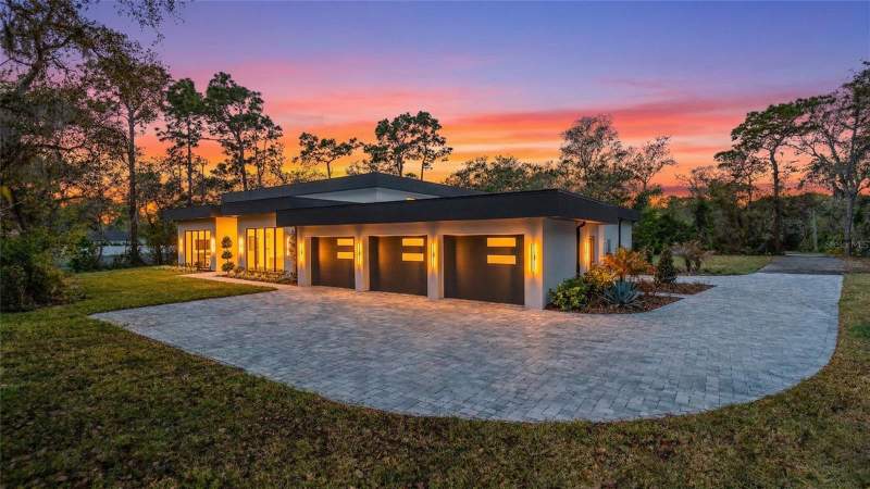 1447 BIRD ROAD home for sale in Talis Crossing