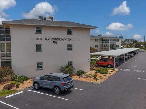708 Tamiami Trail #105, home for sale on Tamiami Trail