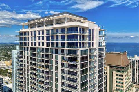 275 1St Avenue #4004, luxury home for sale in St. Petersburg