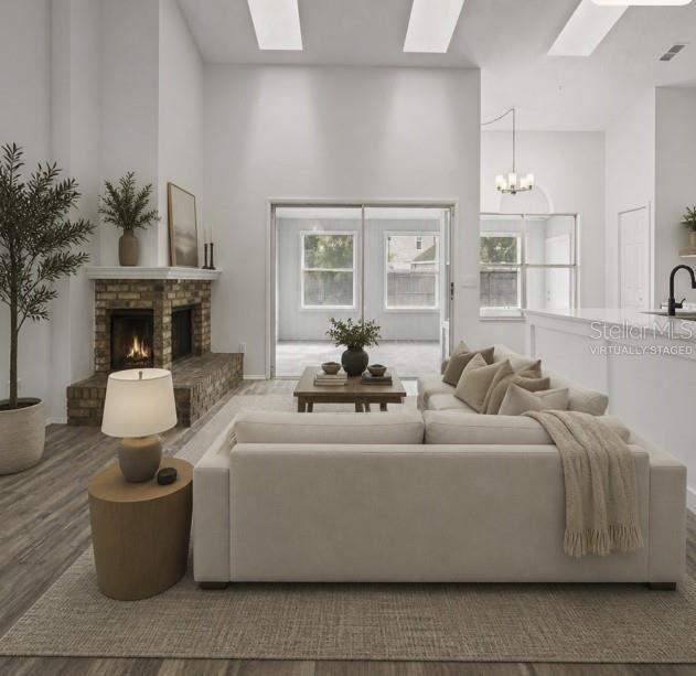 4 bedroom Single Family Residence at 5427 Blue Tick Drive, Quail Ridge Ph 02, Orlando — photo 3