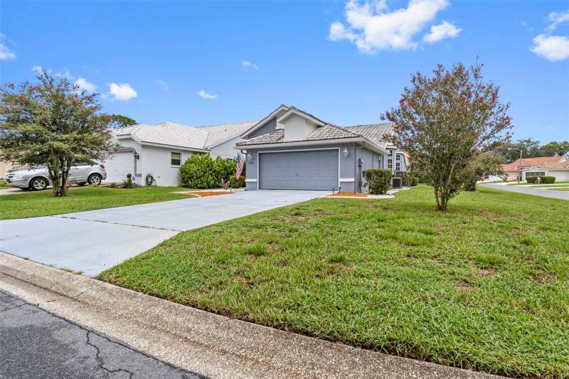 2 bedroom Villa at 9288 New Orleans Drive, Glen Hills Village, Weeki Wachee — photo 2