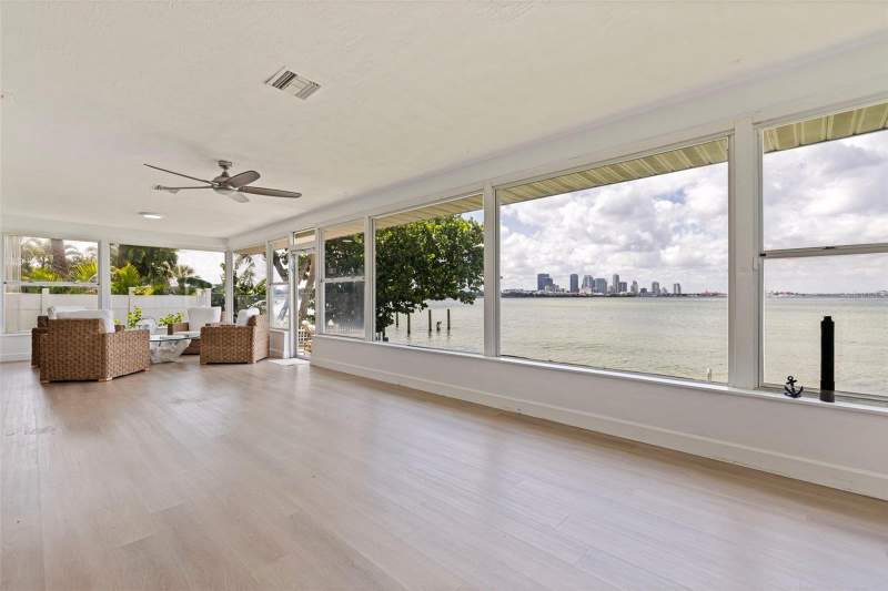 3 bedroom Single Family Residence at 501 22nd Avenue, Tropical Shores, St Petersburg — photo 4