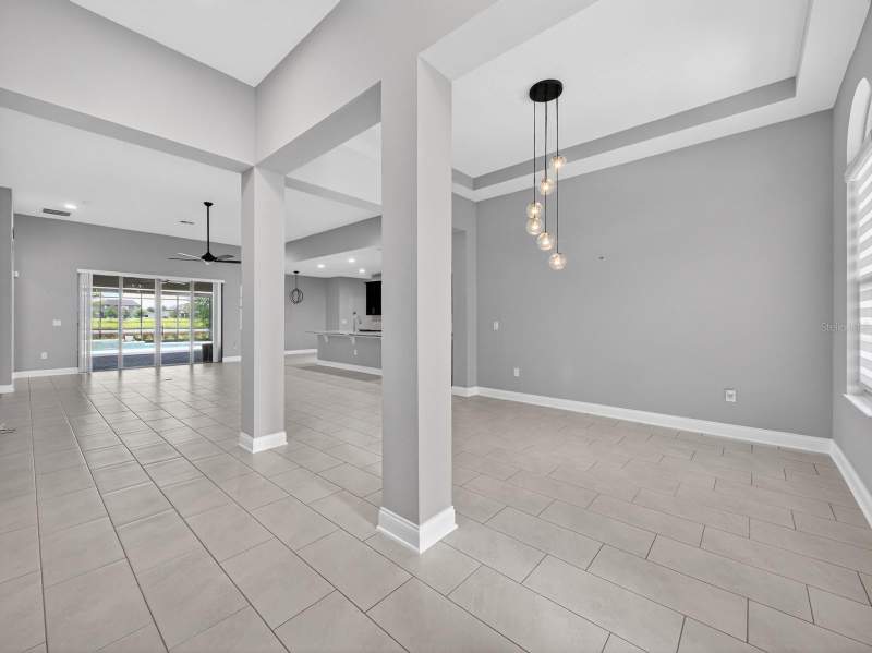 4 bedroom Single Family Residence at 17614 Sailfin Drive, Estates/Lk Pickett Ph 1, Orlando — photo 5