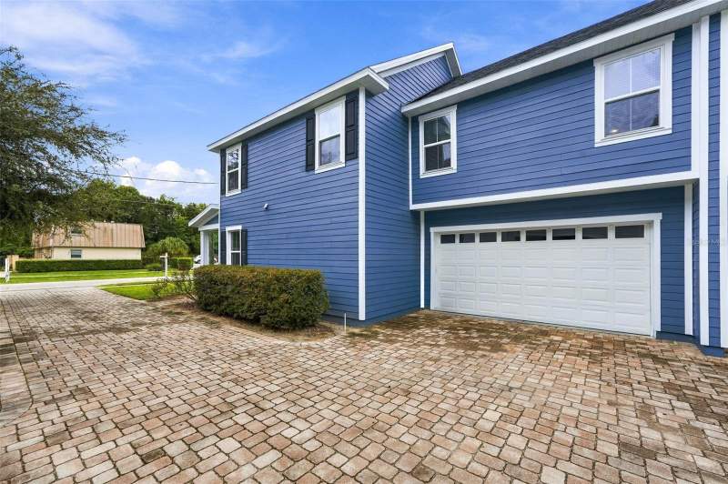 3 bedroom Townhouse at 2483 E Jefferson Street, Woodlawn Park Add, Orlando — photo 5
