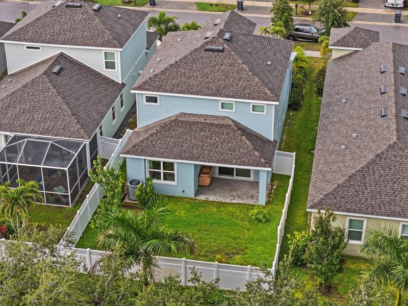 4 bedroom Single Family Residence at 319 Shore Crab Way, Mirabay Prcl 8, Apollo Beach — photo 4