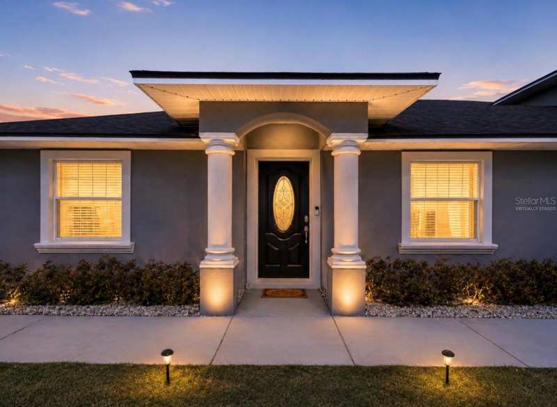 4 bedroom Single Family Residence at 14 Whetstone Lane, Palm Coast Sec 23, Palm Coast — photo 1
