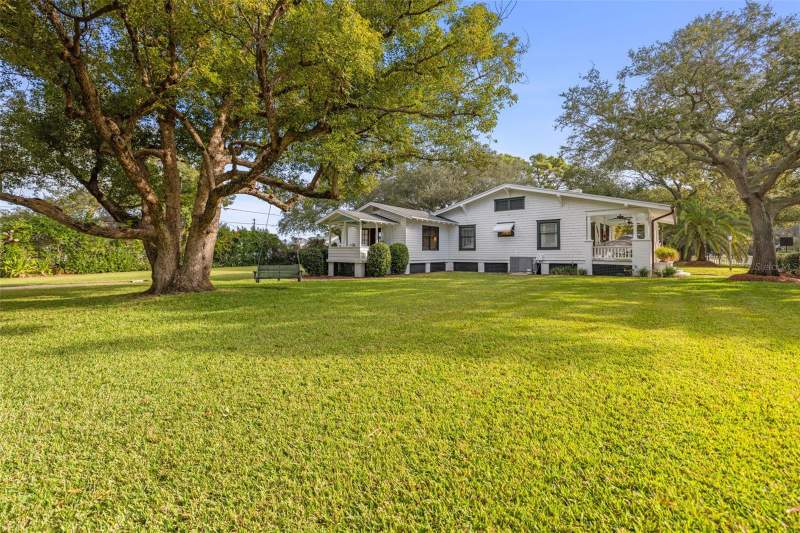 4 bedroom Single Family Residence at 458 Scotland Street, Jones Geo L Sub, Dunedin — photo 4