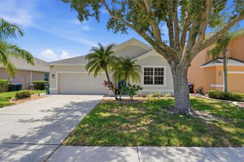 1796 Scarlett Avenue, home for sale in North Port 34289