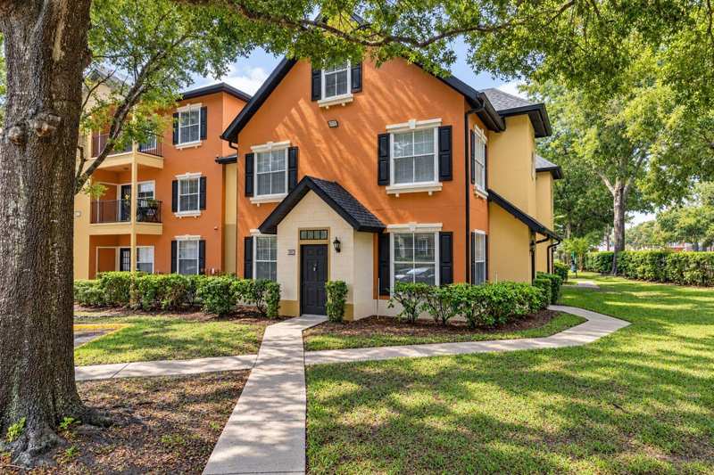 2 bedroom Condominium at 6025 Westgate Drive #2518, Fountains/Metro West Condo, Orlando — photo 1