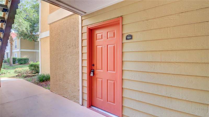 2 bedroom Condominium at 9481 Highland Oak Drive #1001, The Highlands At Hunters Gree, Tampa — photo 2