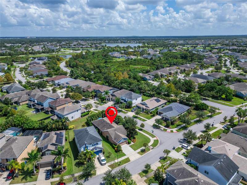 3 bedroom Single Family Residence at 6511 Salt Creek Avenue, Waterset Ph 2C-2, Apollo Beach — photo 2