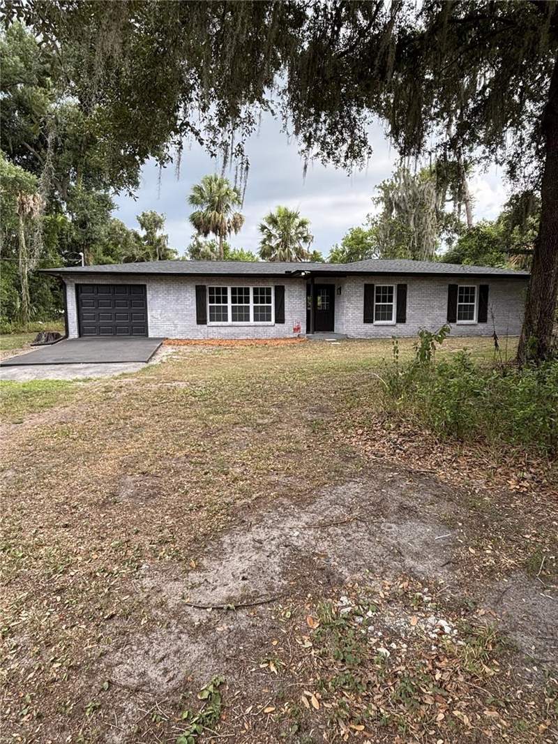 3 bedroom Single Family Residence at 2911 Williams Road, Unplatted, Plant City — photo 3