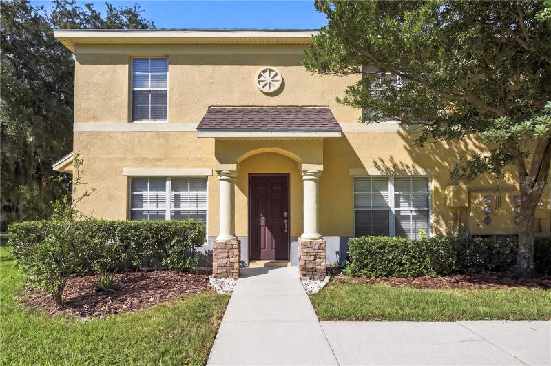 3 bedroom Townhouse at 37556 Daliha Terrace, Eiland, Zephyrhills — photo 5