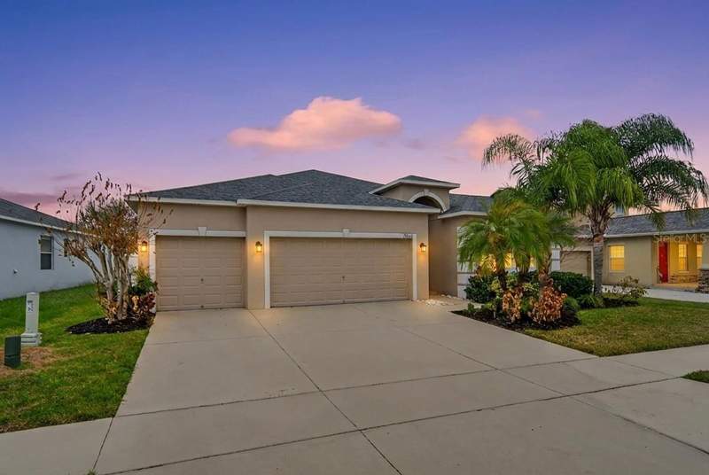 4 bedroom Single Family Residence at 2854 Youngford Street, Wyndham Lakes Estates, Orlando — photo 3