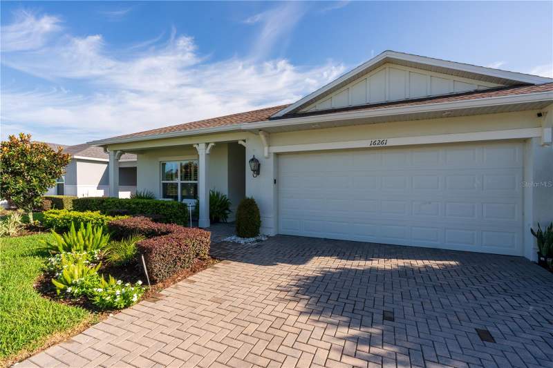 3 bedroom Single Family Residence at 16261 Yelloweyed Drive, Sawgrass Bay-Ph 3A, Clermont — photo 3