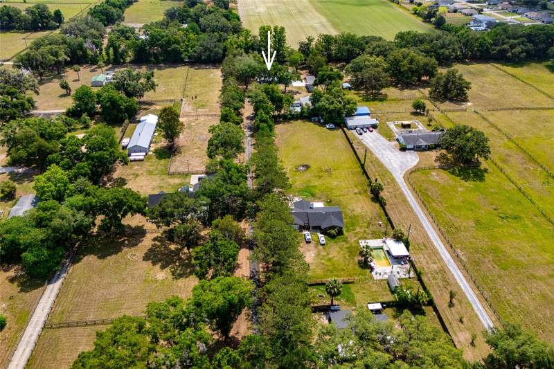 3 bedroom Single Family Residence at 6875 NE 25th Avenue, Acrg Nonsub, Ocala — photo 5