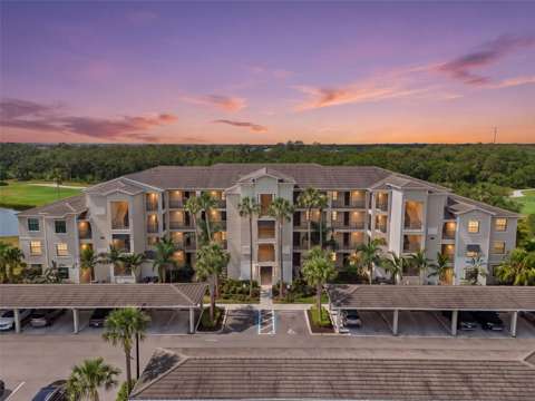 17510 Gawthrop Drive #302, home for sale in Bradenton 34211