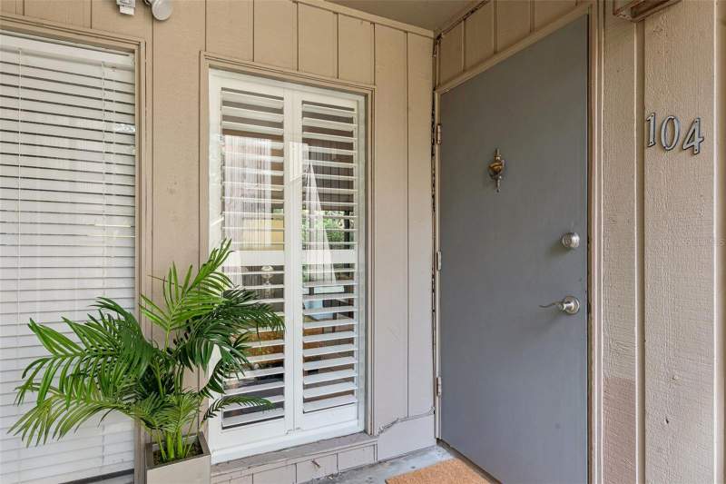 2 bedroom Condominium at 104 Crown Oaks Way #104, Crown Oaks, Longwood — photo 4