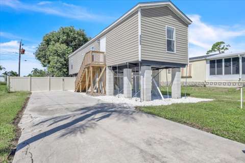 3702 Dunreath Road, home for sale in Port Charlotte 33953