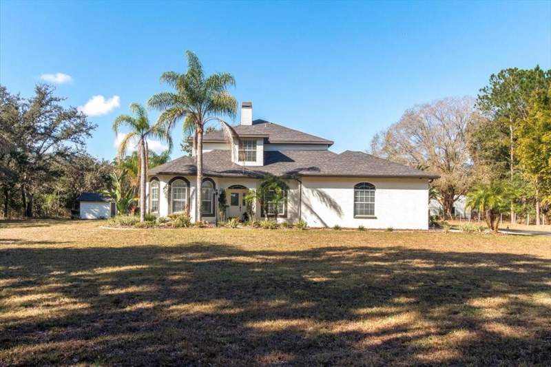 Lake Irene PreserveHomes for Sale in Land O Lakes, FL