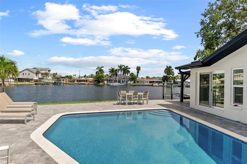 3 bedroom Single Family Residence at 1514 Sea Gull Drive, Pasadena Golf Club Estates Sec 4, St Petersburg — photo 4