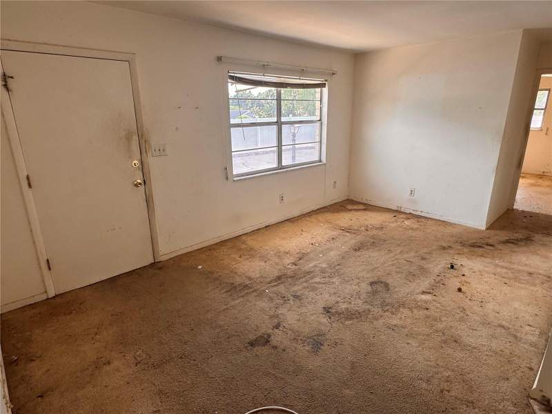 2 bedroom Villa at 12400 Park Boulevard #625, Seminole Hill Villas, Seminole — photo 4