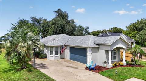 19923 W Eldorado Drive, home for sale in Eustis 32736