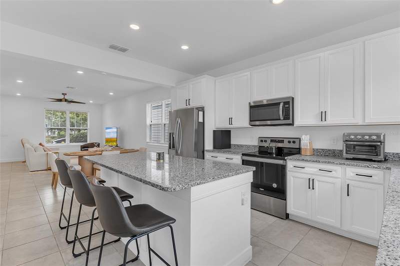 2 bedroom Townhouse at 14538 Orchid Island Drive, Isles/Lk Nona Ph 1A, Orlando — photo 4