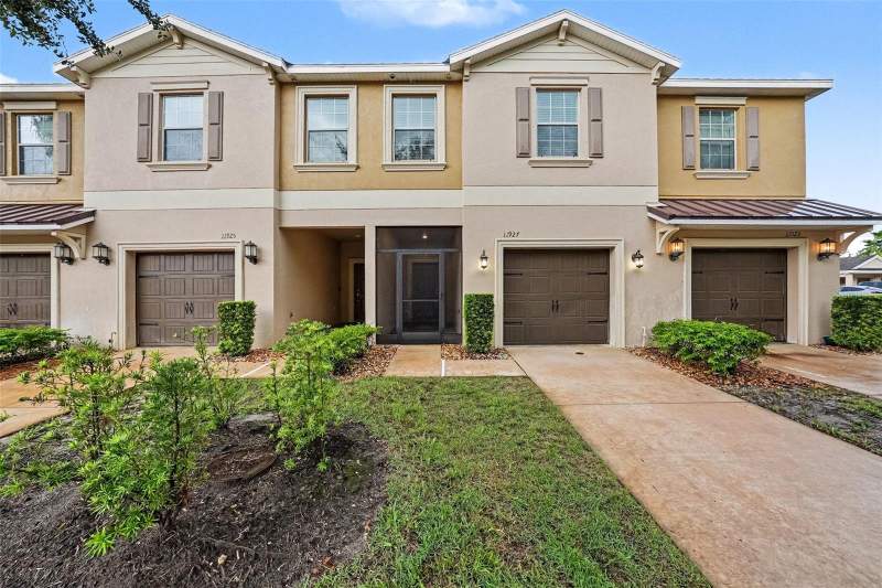 Verandah Townhomes