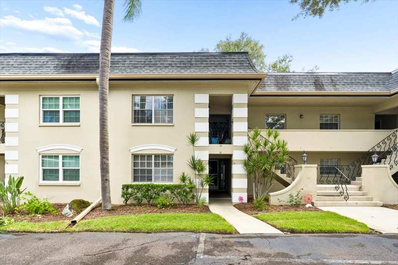 2 bedroom Condominium at 43 Country Club Drive, East Bay Country Club Condo Apts, Largo — photo 1