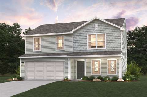 14285 NW 162Nd Place, $300k–$500k for sale in Alachua