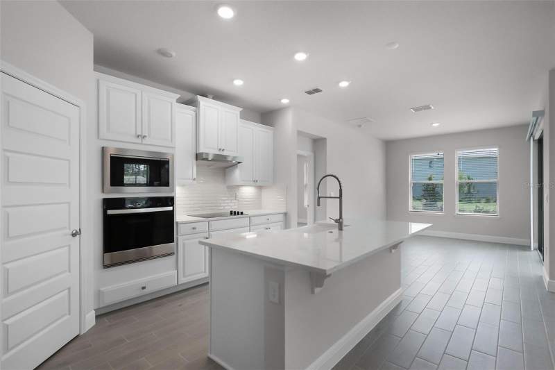4 bedroom Single Family Residence at 11923 Shine View Lane, Waterleigh, Winter Garden — photo 3