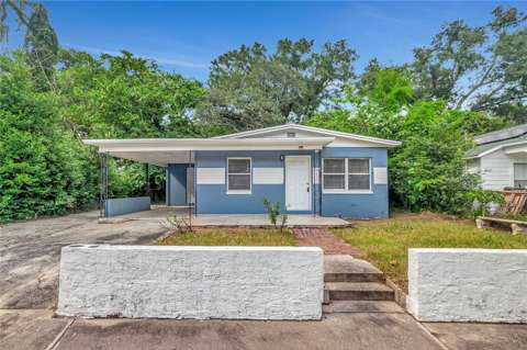 1212 E 33Rd Avenue, home for sale in Tampa 33603