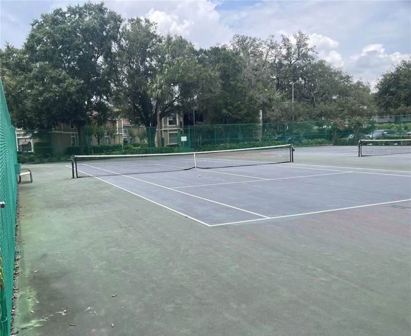 2 bedroom Condominium at 14308 Hanging Moss Circle #101, The Oaks Unit Viii A Condomini, Tampa — photo 5